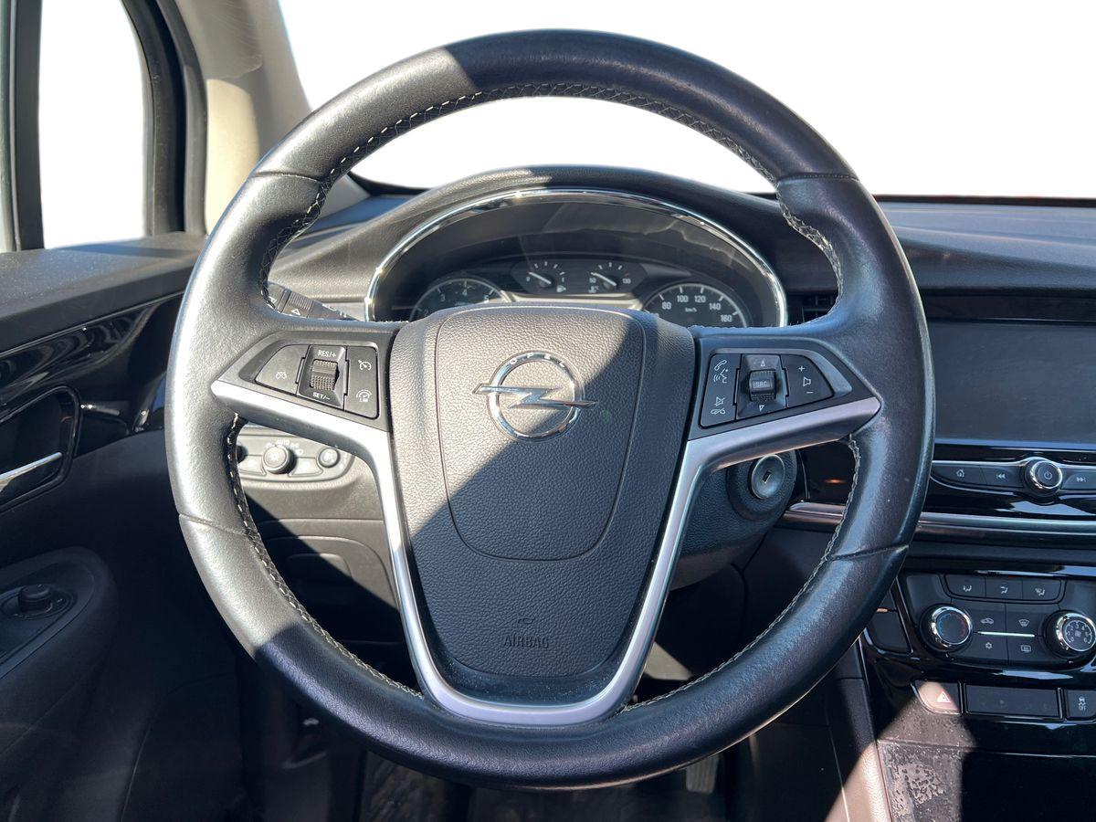 OPEL Mokka X 1.4 t Business Gpl-tech 4x2 140cv