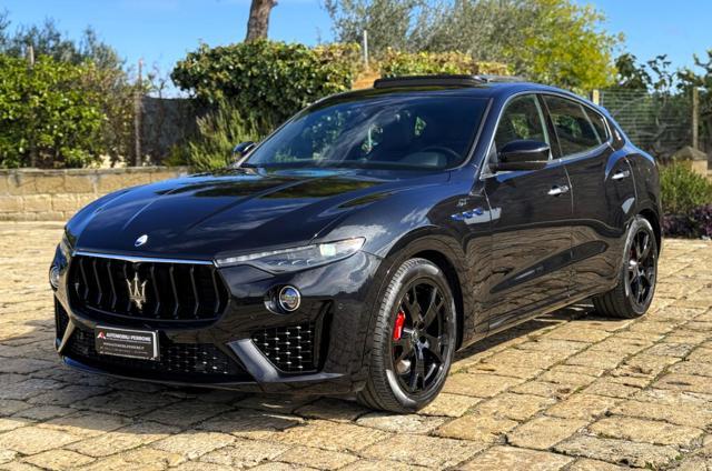 MASERATI Levante 2.0 MHEV 330cv AWD GT (Tetto/Pelle/APP/Led)