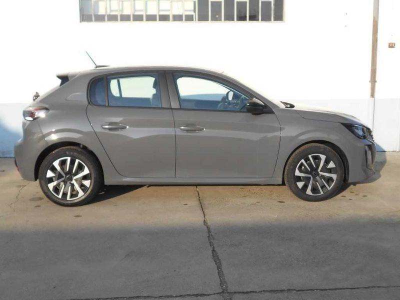 Peugeot 208 100 Allure Navi Fin 9Perf Sc 35%