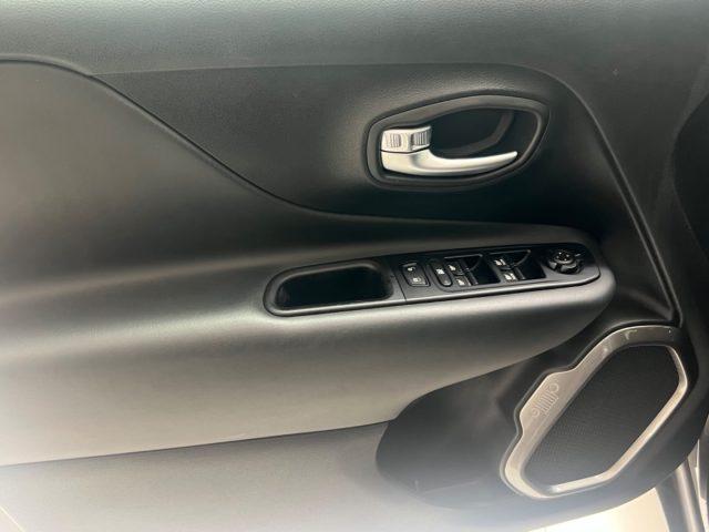 JEEP Renegade 1.6 Mjt 130 CV Limited navi da ?199,00 mensili
