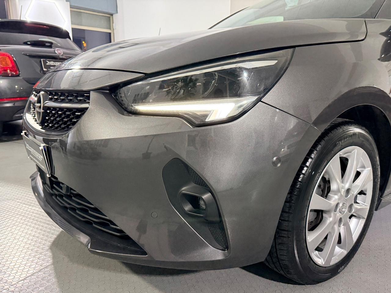 Corsa 1.5 D 100cv Aziendale Elegance