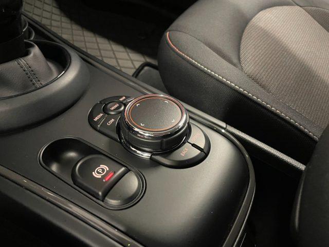 MINI Countryman 1.5 One D 116 CV Hype