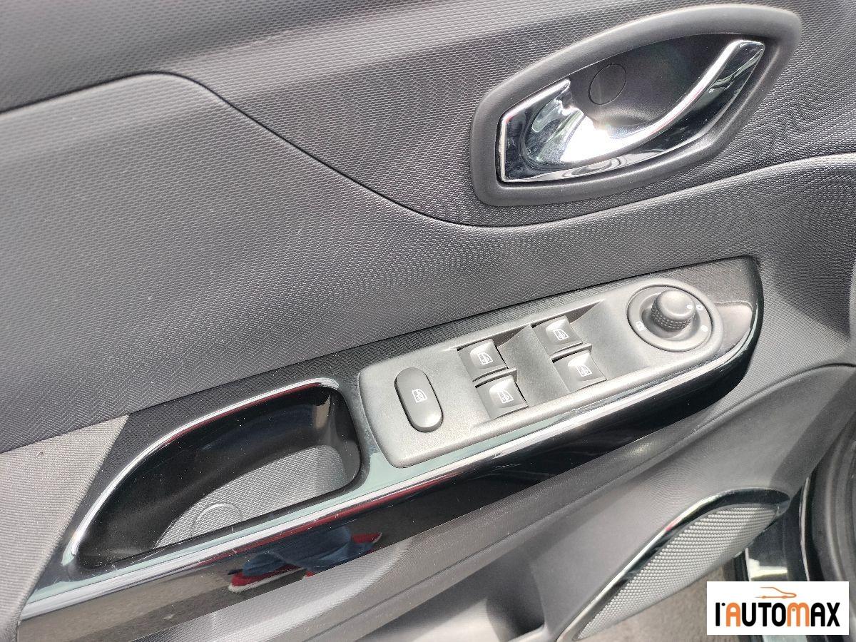 RENAULT - Captur 1.5 dci energy R-Link s&s 90cv