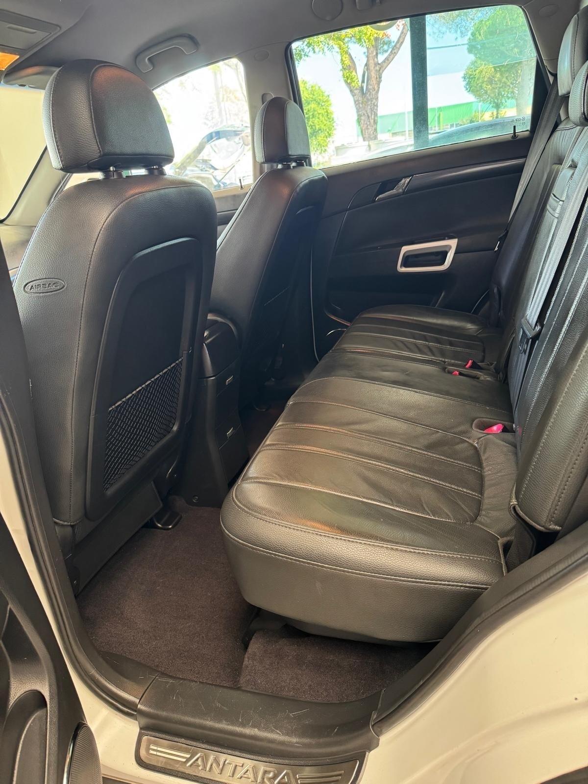 Opel Antara 2.0 CDTI 150CV 4x4