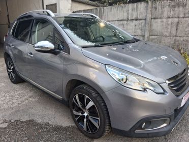 Peugeot 2008 1.6 e-HDi 92 CV Stop&Start Urban Cross