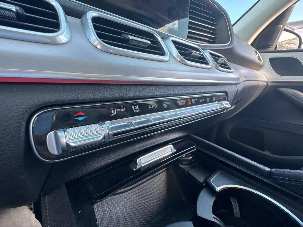Mercedes GLE 350 350 de EQ-POWER Premium 4Matic 9G-Tronic Plus