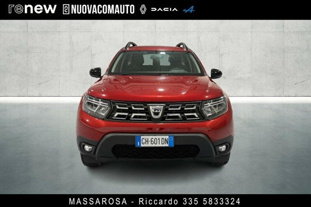 Dacia Duster 1.0 TCe GPL Comfort 4x2
