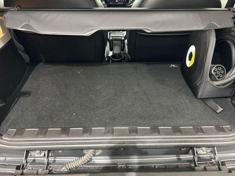 smart fortwo EQ Prime