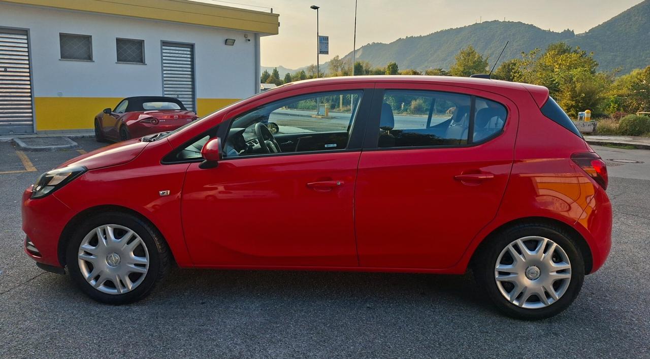 Opel Corsa 1.2 5 porte Innovation
