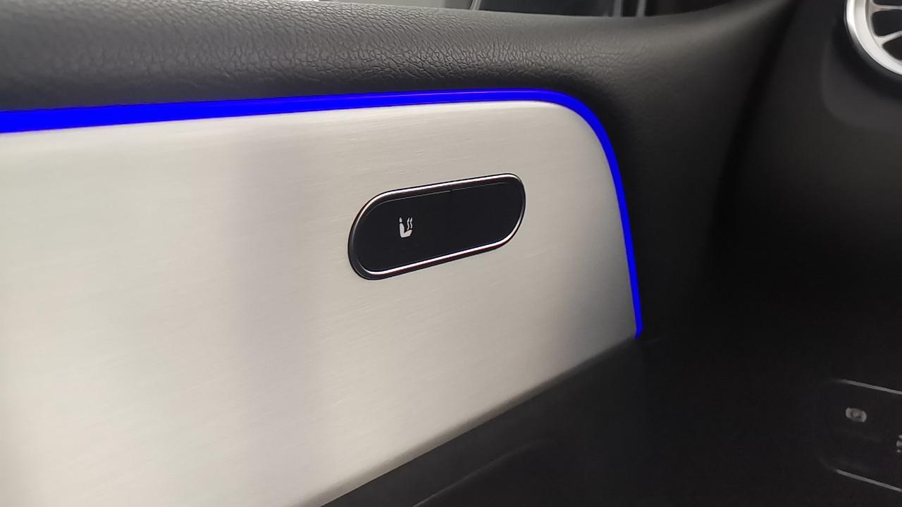 Mercedes-Benz Classe B - W247 2023 - B 250 e phev AMG Line Advanced Plus auto