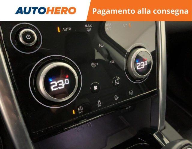 LAND ROVER Discovery Sport 1.5 I3 PHEV 309 CV AWD Auto SE