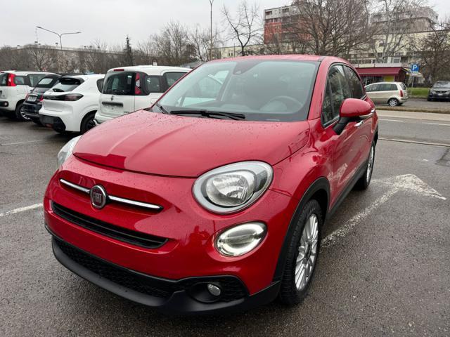 FIAT 500X 1.0 T3 120 CV Club