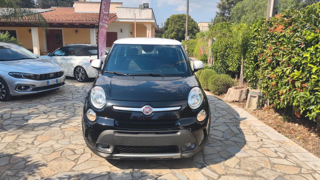 Fiat 500L 1.6 Multijet 120 CV Trekking