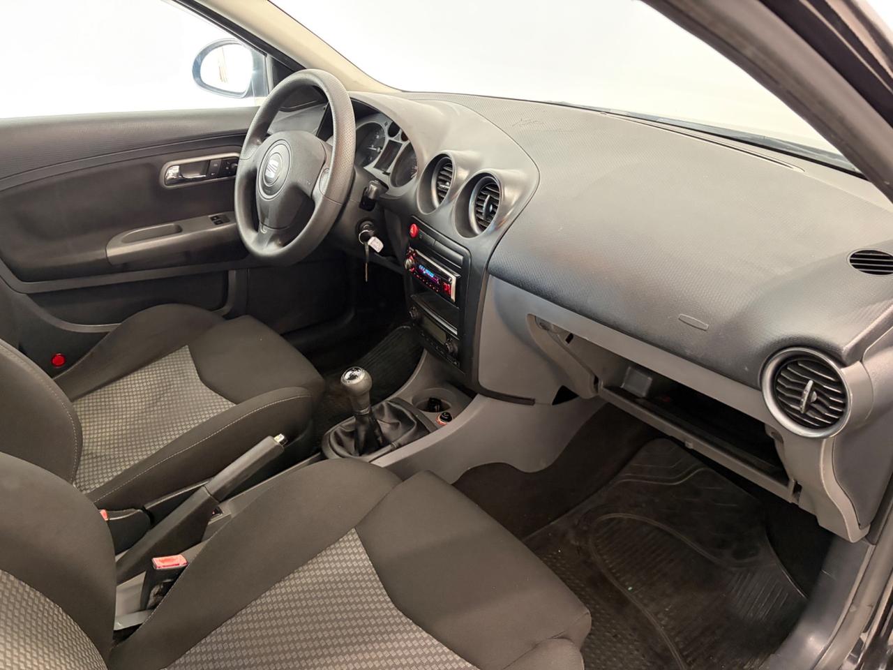 Seat Ibiza 1.4 TDI 80CV 5p. Special Edition