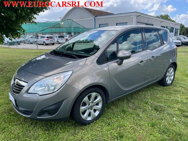 OPEL Meriva 1.3 CDTI 95CV ecoFLEX Elective
