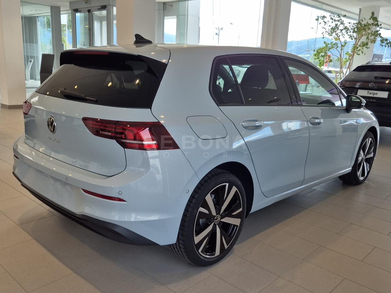 Volkswagen Golf 1.5 etsi life 115cv dsg