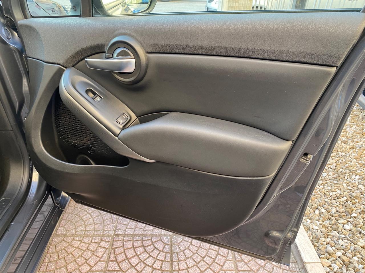 Fiat 500X 1.6 MultiJet 130 CV Sport