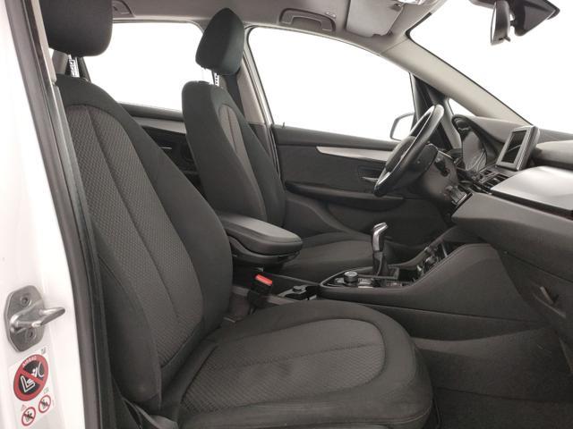 BMW 216 d Active Tourer Luxury