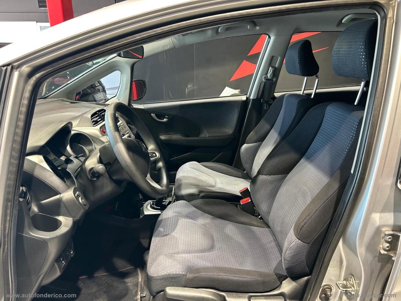 HONDA Jazz 1.2 i-VTEC