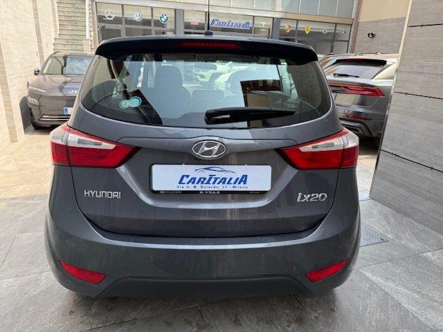 HYUNDAI iX20 1.6 CRDI 115 CV Comfort