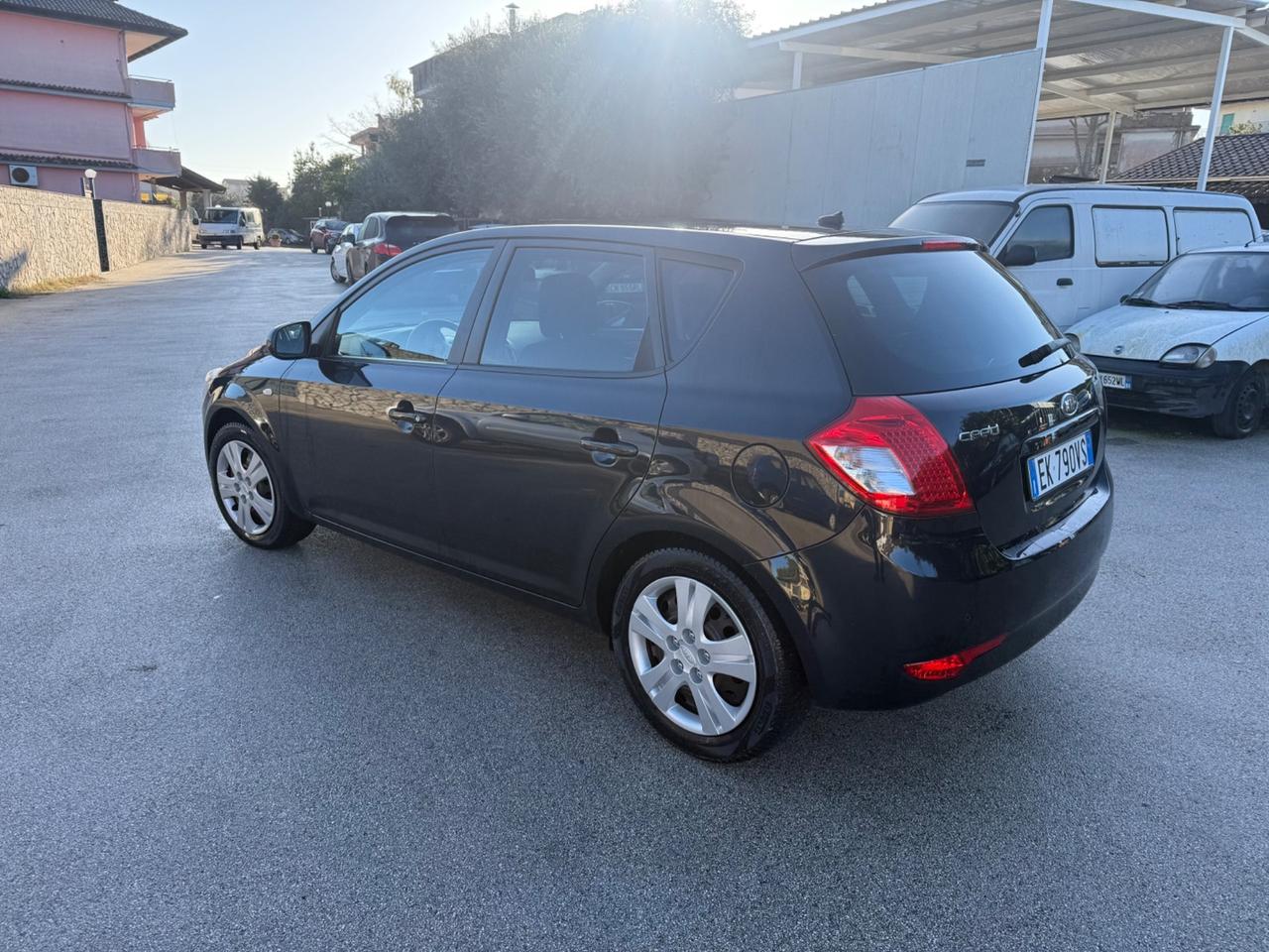 Kia Ceed cee'd 1.4 90CV 5p. LX