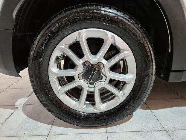 FIAT 500 X 1.6 MTJ s&s 120cv POP STAR km 37001