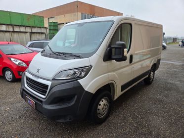 PEUGEOT Boxer 328 2.2 bluehdi 120cv S&S L1H1 + IVA