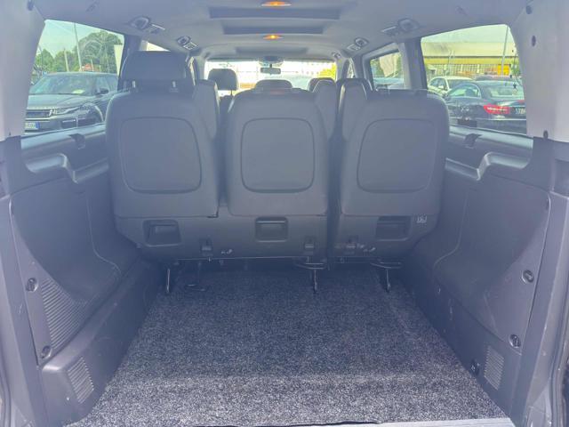 MERCEDES-BENZ Vito 2.2 116 CDI 8 POSTI Kombi Shuttle Long