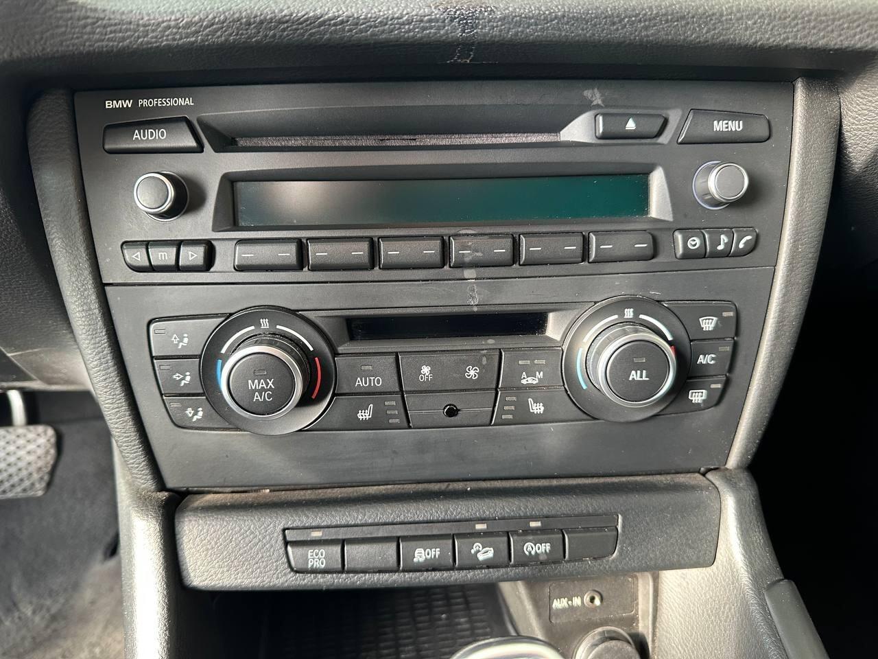 BMW X1 - XDRIVE - Automatico