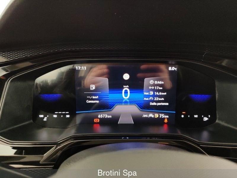 Volkswagen Polo Polo 1.0 TSI Edition Plus