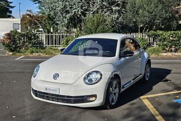 VOLKSWAGEN Maggiolino 1.4 TSI Sport