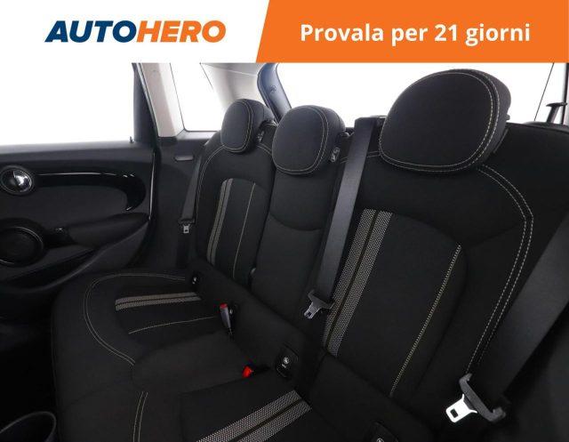 MINI Cooper S 2.0 Cooper S 5 porte