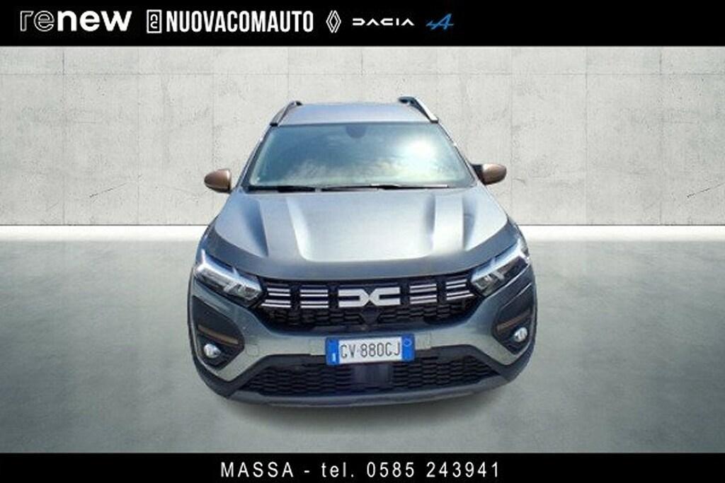 Dacia Jogger 1.6 HYBRID Extreme