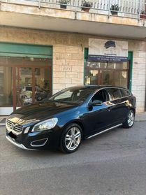 Volvo V60 D3 Summum