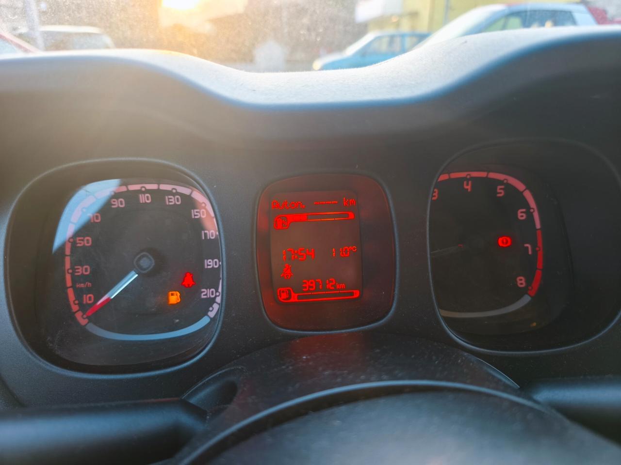 Fiat Panda 1.0 FireFly VAN PREZZO +IVA