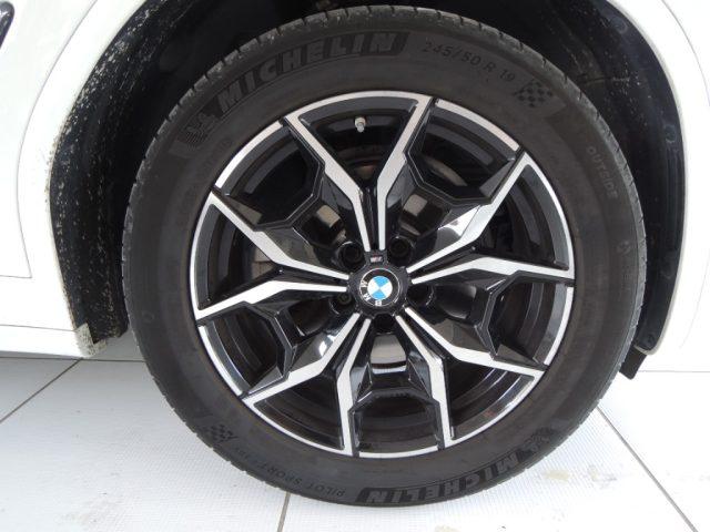 BMW X3 xDrive20d 48V Msport