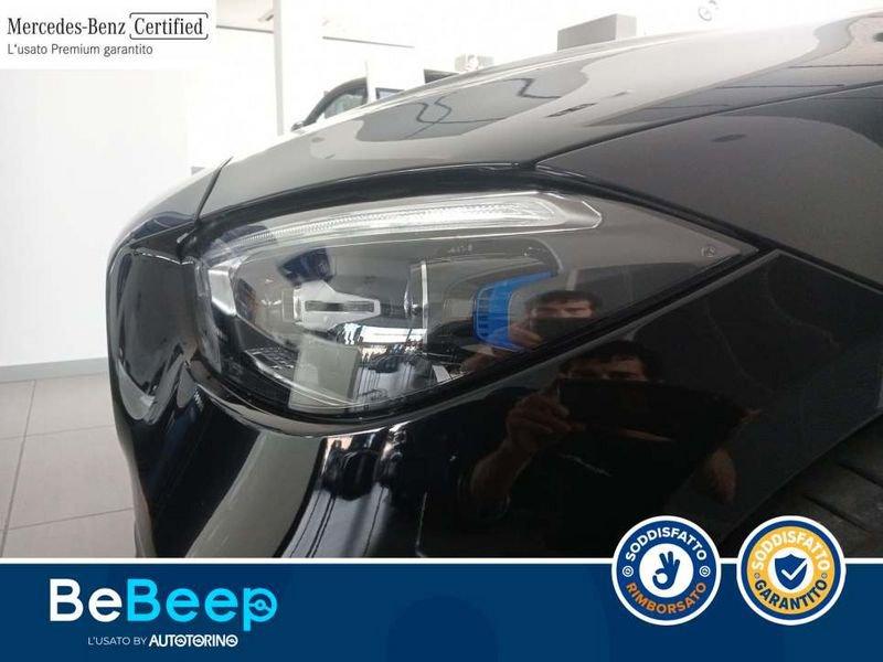 Mercedes-Benz Classe C C 220 D MHEV PREMIUM PLUS 4MATIC AUTO