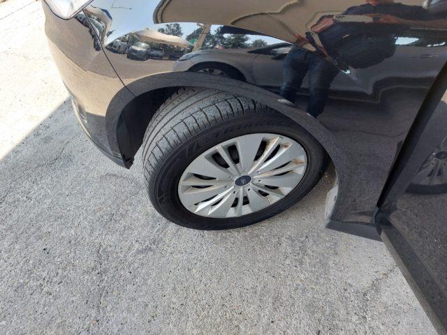 FORD C-Max 1.6 120CV GPL Plus