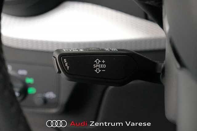 Audi Q2 35 TFSI 150CV Stronic Advanced