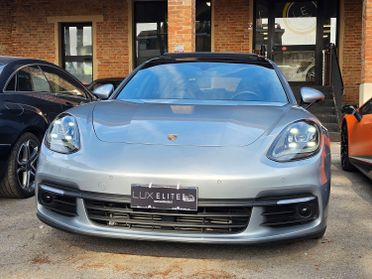 Porsche Panamera 4 Sport Turismo 2.9 AUTO _ SERVICE BOOK PORSCHE _ UNICO PROPRIETARIO _ TETTO _ FULL OPTIONAL _ CONDIZIONI TOP