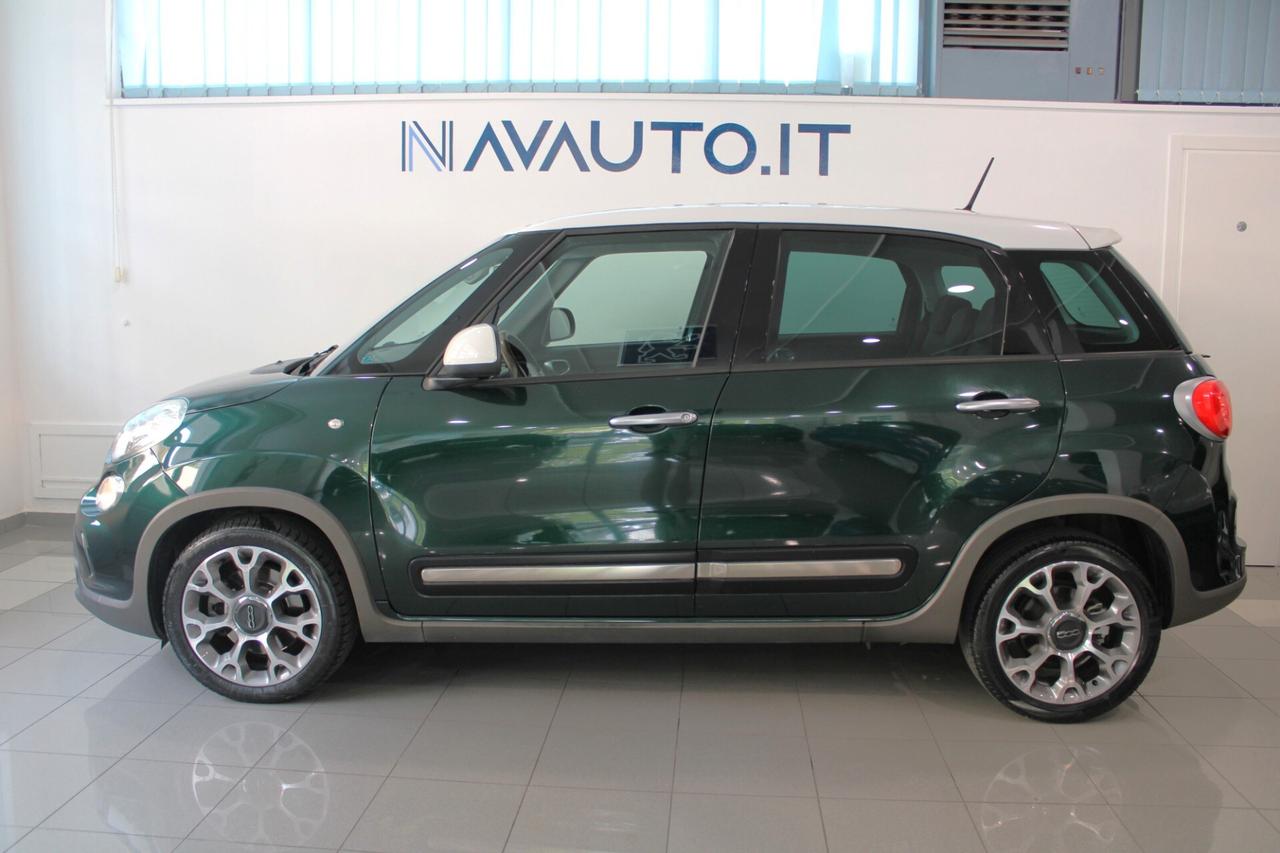 FIAT 500L 1.6 Mjet Trekking - 2016