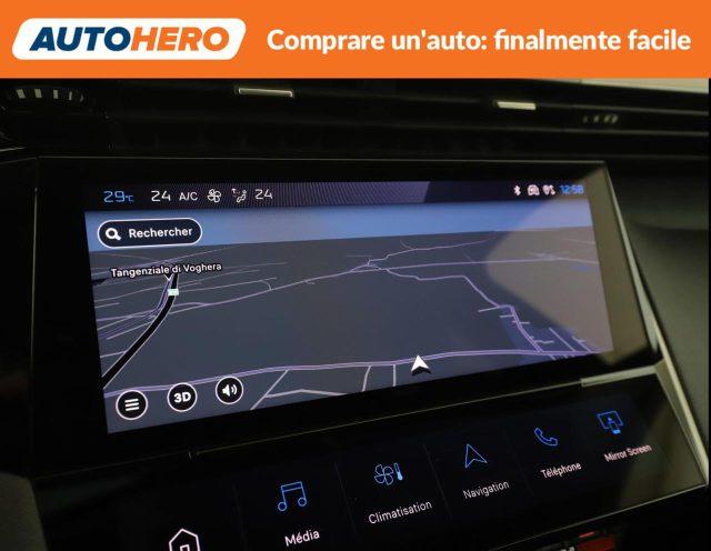 PEUGEOT 308 BlueHDi 130 S&S EAT8 Allure Pack