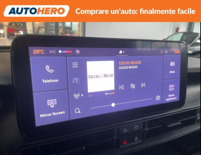 JEEP Avenger 1.2 Turbo 100 CV Altitude