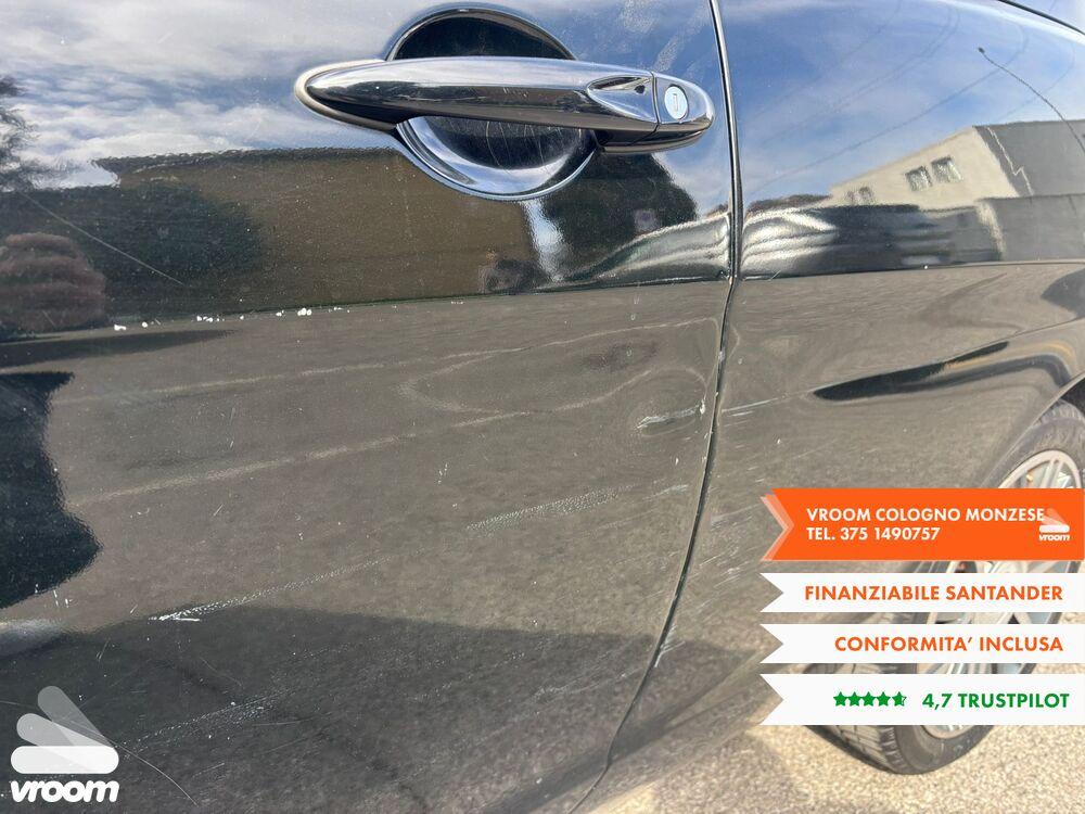 LANCIA Ypsilon 2ª serie Ypsilon 1.4 16V Sport ...