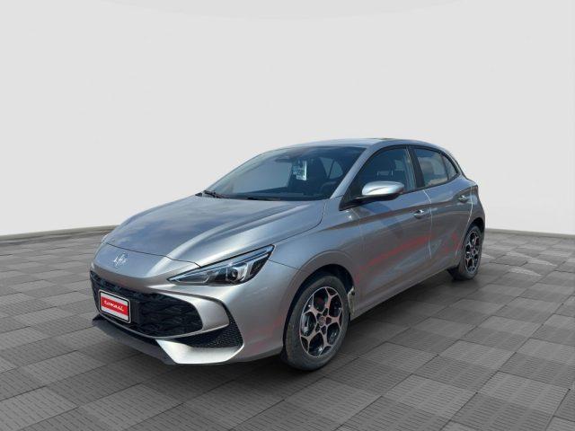 MG MG3 MG3 1.5 Comfort
