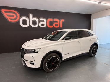 Ds 7 Crossback PureTech 225 aut. So Chic
