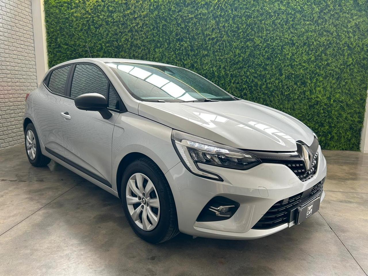 Renault Clio SCe 65 CV 5 porte Business