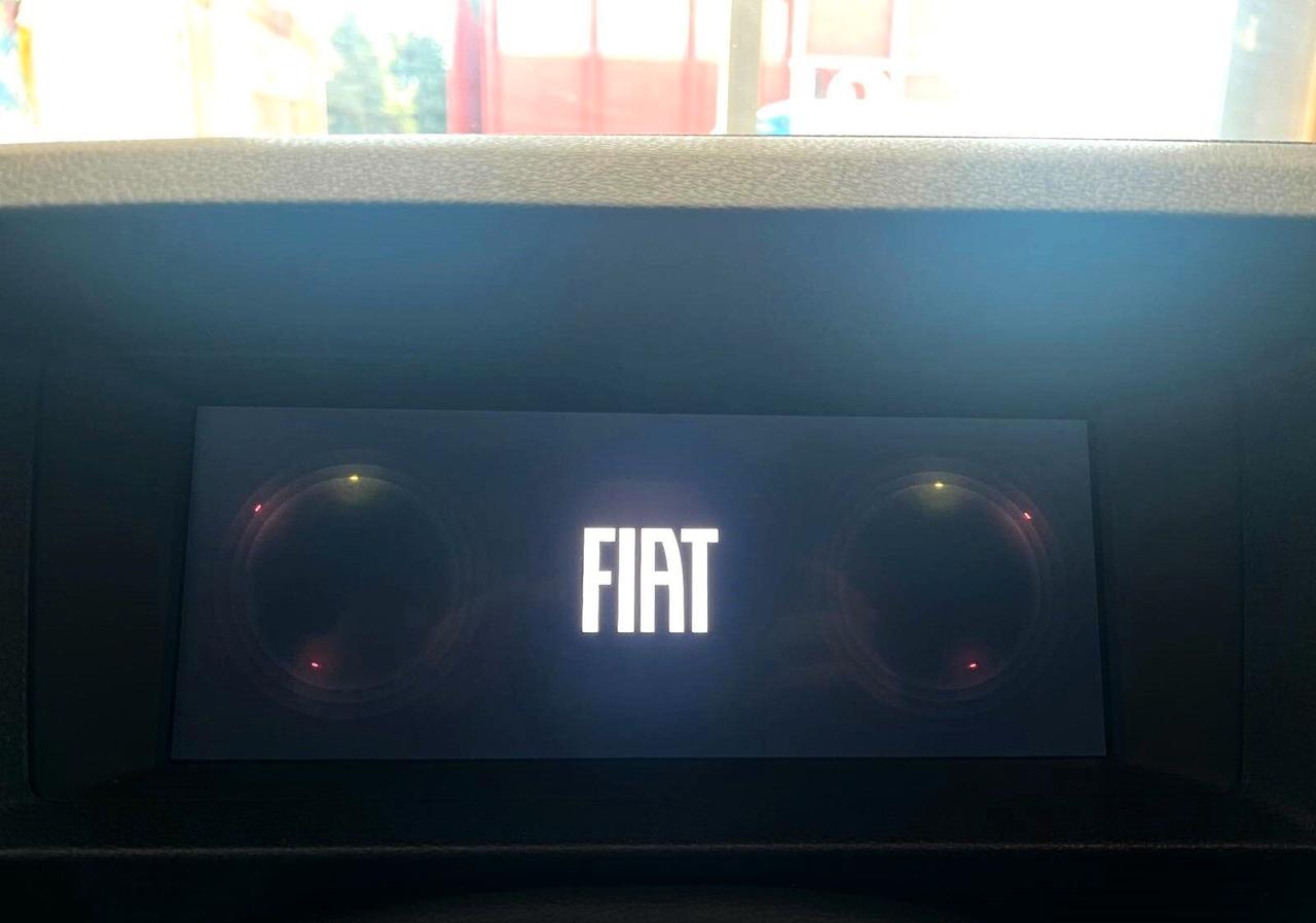 Fiat Ulysse 2.0 BlueHDi 180 CV AT8 L2 Combi