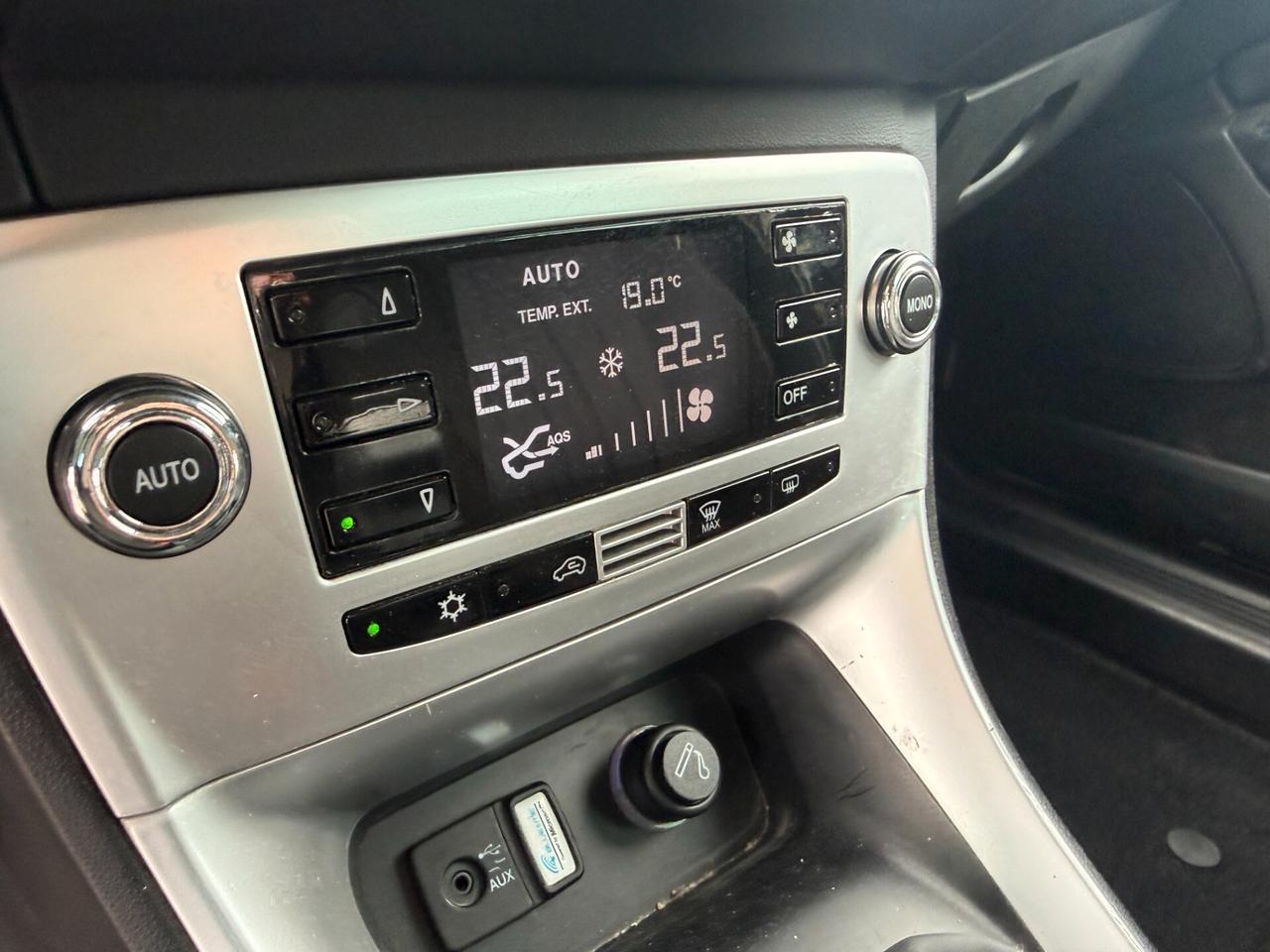 Lancia Delta 1.6 MJT DPF Gold