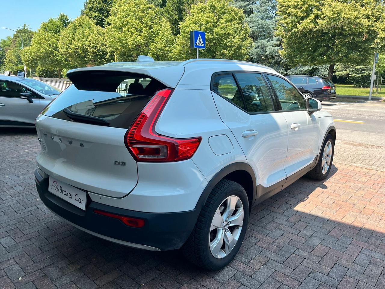 Volvo XC40 D3 Geartronic R-design